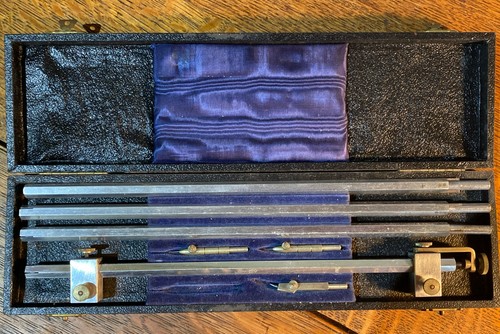 Vintage 1950s technical - vintage,