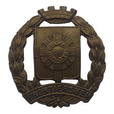 WW2 Canada Frontiersmen Cap