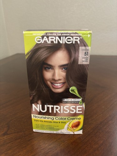 Garnier nutrisse nourishing - garnier,