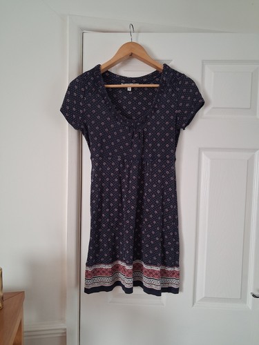 Fat face dress 12 - dress,
