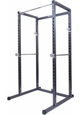 Mirafit M2 Power Rack  [ WITH