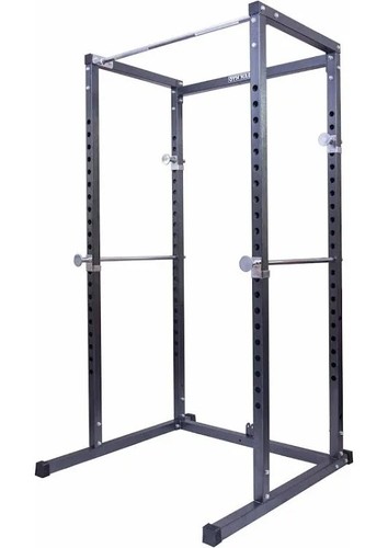 Mirafit power rack - rack, with