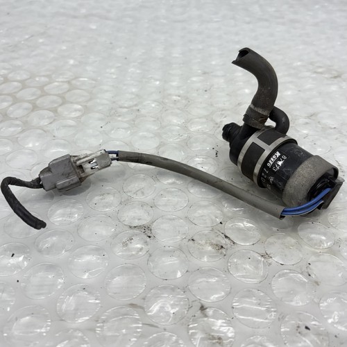Headlamp washer motor - headlamp, for