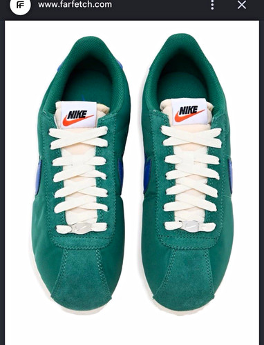 Nike cortez men - cortez, low