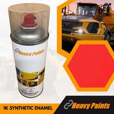 Crytec Tracked Dump Truck Red