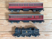 Vintage HORNBY DUBLO EDP10
