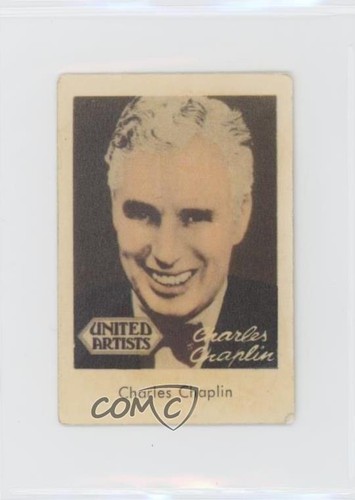 1957 dutch gum unnumbered - gum,