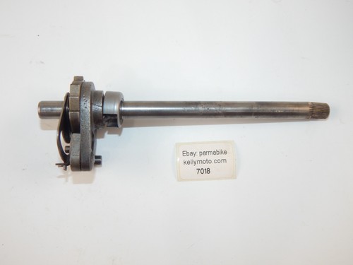 1960 125 380 motor - 1960-70's, cz
