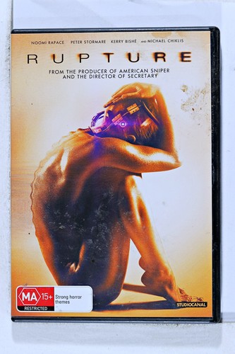 Rupture - , 2016)