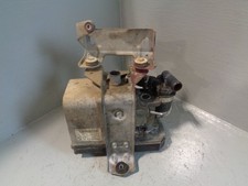 Range Rover L322 Webasto Water