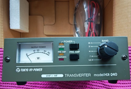Tokyo power 240 - tokyo, to