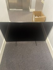 Sony Bravia KD49XF8096 49" 4K HDR Ultra HD Smart TV Black -**Broken screen**