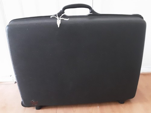 Vintage samsonite hard shell - samsonite,