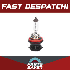 H11 Headlight Bulb fits ALFA ROMEO Bosch Genuine Top Quality Guaranteed New