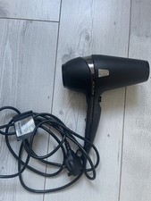 GHD Black Air 1.0 Professional