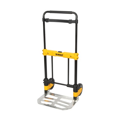 Dewalt folding hand truck - folding,