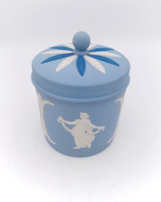 Wedgwood jasperware two - two, tone