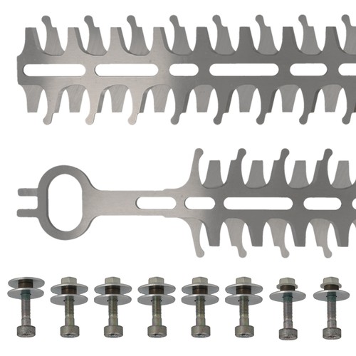 Stihl hs46 hedgetrimmer blades - hedgetrimmer,