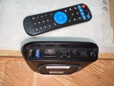 q android tv box