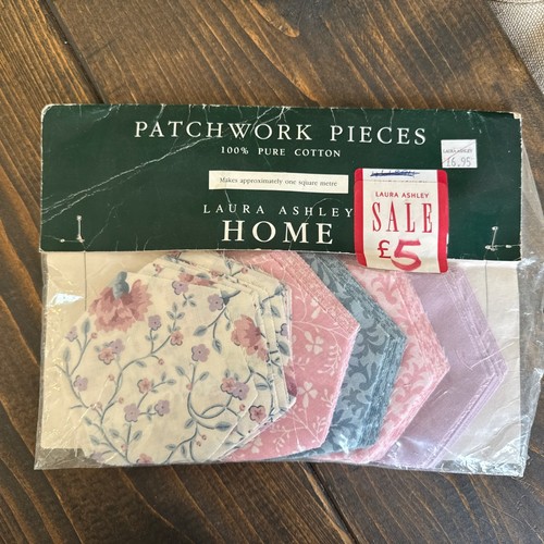 Brand new vintage laura ashley - new,