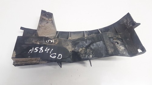 8l0807378a bumper bracket rear