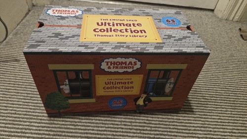 Thomas friends the engine - &,