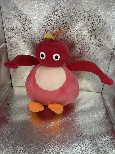 Twirlywoos spinning hair - twirlywoos,