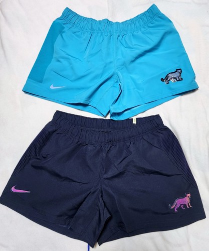 Lot used nike - argentina, uar