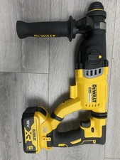 DEWALT DCH263 20V Brushless