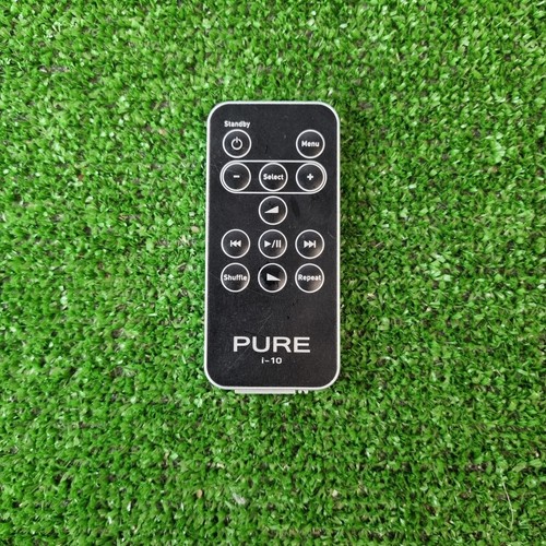 Pure remote control - i-10,