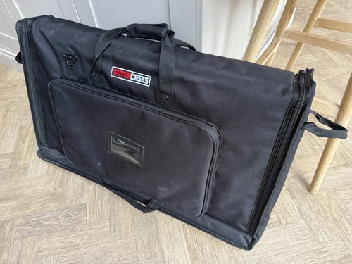 Gator cases padded lcd screen - gator,