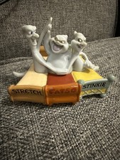 Vintage Casper the Friendly