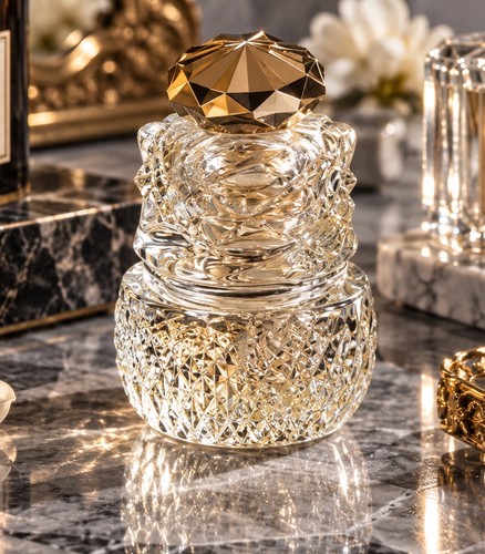 Vintage ariane creme perfume - ariane,