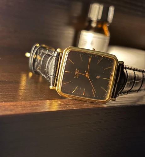 Citizen quartz vintage 1994 - citizen,
