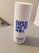 Diesel Only The Brave After