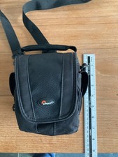 Lowepro Camera Bag, EDIT 100