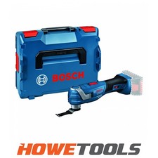 BOSCH GOP 18 V-34 18v Multi