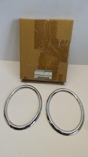 Genuine Nissan Qashqai '06-'10