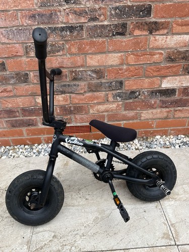 Mini rocker bmx - bmx, in