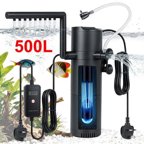 Aquarium fish tank - in,