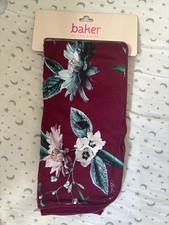Ted Baker Baby Girls Pram