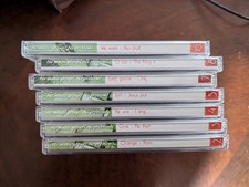 part box set 7 cd no music group no problem  christian worship  songs