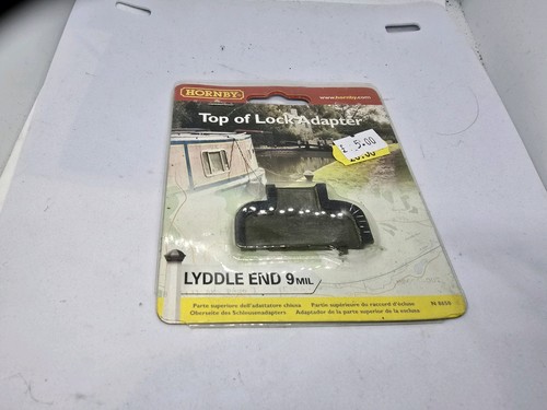 Hornby lyddle end gauge - lyddle,
