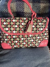Vintage Rare Designer Jasper