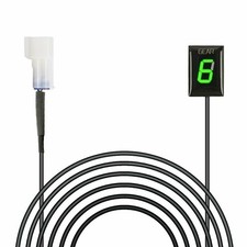 Motorcycle Gear Indicator For