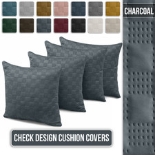 Luxury Velvet Cushion Covers