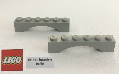 Vintage lego arch x 6 - lego, 1