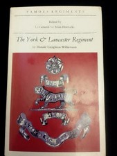 The York & Lancaster Regiment