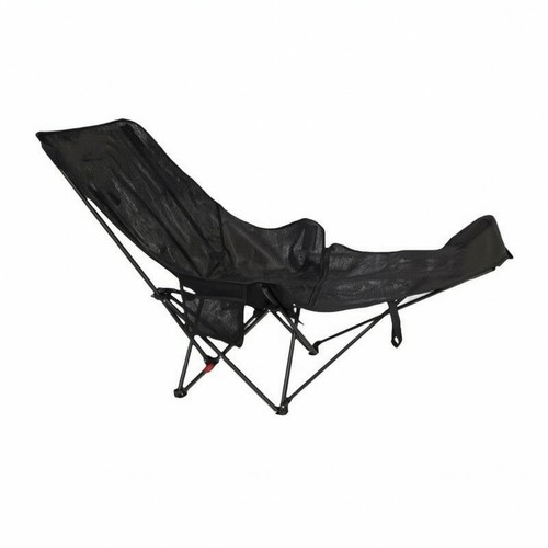 Reclining chair with - reclining,