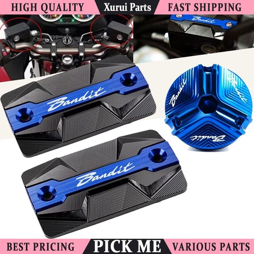 For suzuki gsf 600 1200 - for,